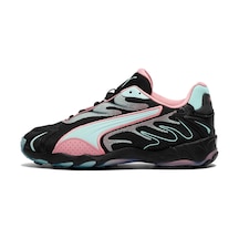 Puma Inhale Speed Style Kadın Ayakkabı 402570 01 Siyah