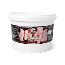Chefs New Joy Tavuk Bulyon Toz Chicken Stock 4500 G
