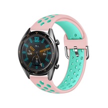 Mobilteam Huawei Watch Gt 3 46mm Krd-10 Uyumlu Kordon-no14