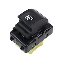 Oek 254218614r Sağ Ön Cam Açma Kapama Düğmesi Clıo Iv Duster Captur 254218614r -