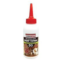 Tut150 D-3 Ahşap Tutkalı 150 Gr Kullanıma Hazır
