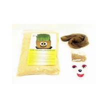 Hayal Çim Adam Yapım Seti - 2 Paket
