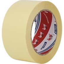 36 Lı Vege Marka 24 Mm X 30 Metre Maskeleme Bantı End 36 Adet