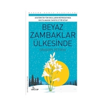 Beyaz Zambaklar Ülkesinde - Qhdh-612471