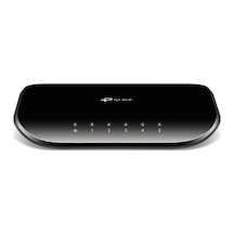 TP-Link Tl Sg1005D 5 Port Masaüstü GıgabıtSwitch