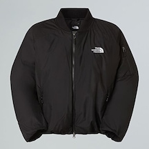 The North Face W Choqa Bomber Jkt Kadın Ceket Nf0a8f1wjk31 Siyah