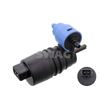 Volkswagen Polo 1981-1994 Arası 1.4 D, 1.3 Cat, 1.0 Cat, 1.3 D Swag Marka Cam Su Motoru