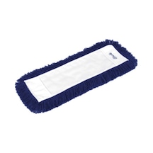 Ermop OR 50 S Orlon Mop Mavi 50 CM