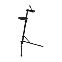 Unıor Bikegator Bisiklet Tamir Standı 1693A-621470 Siyah