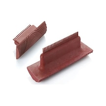 1347 Ahşap Desen Aparatı 15Cm