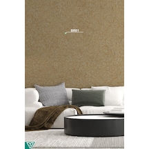 Ventrawall Kahverengi Pamuk Sıva - Canlı Sıva - Br01 - 5 Kg