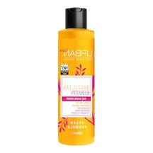 Keratin Saç Bakım Kremi, 200 Ml, Besleyici Formül