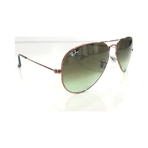 Ray-Ban 3025 9002 A6 Unisex Güneş Gözlüğü