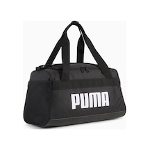 Puma Challenger Small Spor Çanta 09114201 Siyah