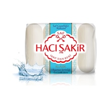 Hacı Şakir Güzellik Sabunu Klasik Okyanus Serinliği 4x70 G