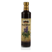 Hayıt Sirkesi 500 Ml Cam Şişe