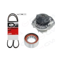 Gva 59wpk2119 Devirdaimli Eksantrik Gergi Kiti 129x150 Doblo 01 Palıo 98 Panda 94 99 Punto 94 99 Albea 98 1.2 71736718-55184080
