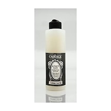 Ultımate Glaze Vernik Yarımat 250ml 0,15 L