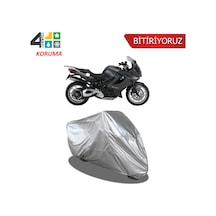 Bmw F800 Gt Miflonlu Motosiklet Brandası