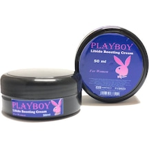 Playboy 50 Ml Clibidocream For Women Txnr -- Kadınlara Özel Cìnsel Ìstek Uyàndırıcı Krem Özel Bölge Kremi