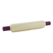 Profesyonel Oklava Beyaz-mor 50 x 22
