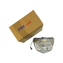 Tvs Jupiter 125 Led Far A