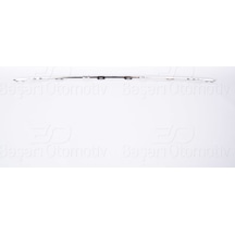 Wisco 1236326-00 Tampon Izgara Çıtası On Orta Nıkelajlı Skoda Octavıa 4 20 Oem 5e38535512zz