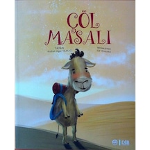 Çöl Masalı - Kudret Ayşe Yılmaz - Diyanet İşleri Başkanlığı