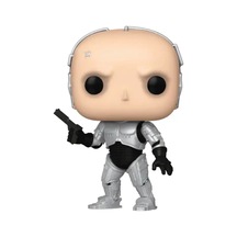 Funko Pop Movies Robocop- Robocop 80794