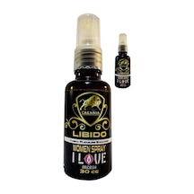 Caraboa Women Vajinalibidospray 2 Adet Kadınlar Için Vajinacinseluyarıcısprey 30 Cc