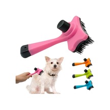 Basmalı Otomatik Köpek Tüy Toplayıcı ve Kaşıma Tarağı