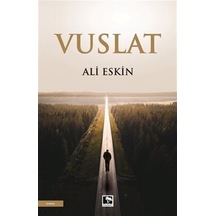 Vuslat - Ali Eskin - Çınaraltı Yayınları