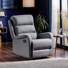 Nironyatak Niron Comfort Fonksiyonel Tekli Koltuk Tv / Baba Koltuğu - Berjer