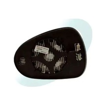 Seat Leon Dis Dikiz Ayna Cami Sag 2006-2012 Spj L0698