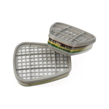 3M 6059 Abek1 Filtre 1 Çift