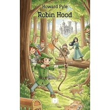 Robin Hood - Yqbx-763291