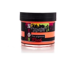 Supertrend Neon Powder Toz Pigment 60 Cc. 11016 Turuncu