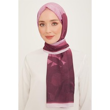 Armine Trend Şal 10000 02 Mor
