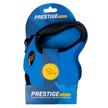 Polo Prestige Mavi Otomatik Köpek Tasması Xs 3m/8kg