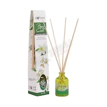 Extrem Bambu Çubuklu Koku-beyaz Çiçek 9 Lu 18 50 Mll Diğer