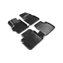 Rizline Hyundai Elantra 2011-2015 3D Havuzlu Paspas (549341692)
