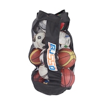 Busso Ttf-30 Top Taşıma Çantası 18 Top Çok Renkli