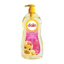 Dalın 700 Ml Kolay Tarama Şampuan