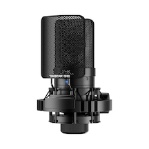 Takstar Sm-8b Gen3 Profesyonel Stüdyo Kayıt Mikrofonu