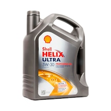 Shell Helıx Ultra 5w-30