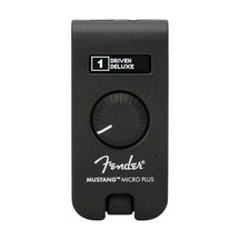 Fender Mustang Micro Plus Elektro Gitar Amfisi