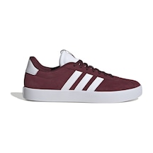 Bordo - Beyaz