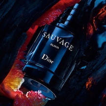 / Cd Dıor Sauvage Elıxır Edp 60 Ml Diğer