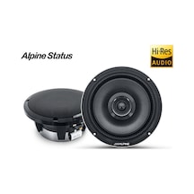 ÖZENHİFİ' den Alpine HDZ-65