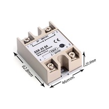 Springsun Rex-c100fk02-v Dn Akıllı Ssr Sıcaklık Kontrol Cihazı + Ssr-25 Da + M6 1m Kablo 3 Lü Set